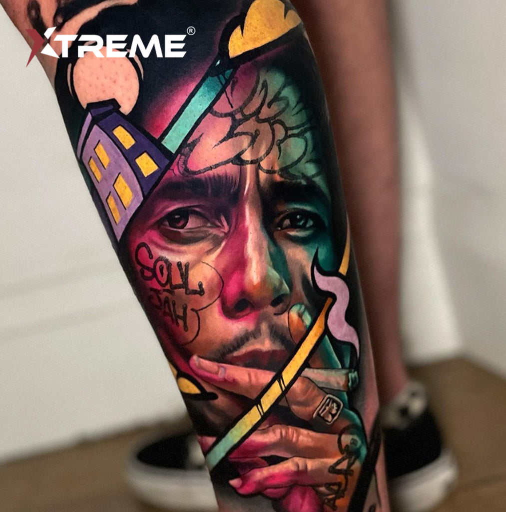 Can You Make Tattoo Stencils With Regular Paper?